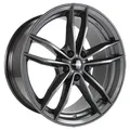 Produktbild: GMP SWAN anthracite glossy 8.5Jx20 5x112 ET35 3000136531
