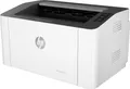 Produktbild: HP s/w-Laserdrucker 107w - Drucker - Laser/LED-Druck