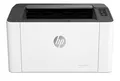 Produktbild: HP Laser 107w Laserdrucker (A4 Drucker, WLAN, USB) Neuwertig & in org. Verp