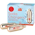 Produktbild: ISI Soda Siphon Kapseln (0004)