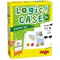 Produktbild: Haba LogiCase Starter Set (Deutsch) (1306120001)