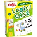 Produktbild: HABA - LogiCase Starter Set 5+