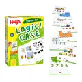 Produktbild: HABA Logic! CASE Starter Set Rätsel, 1 St.
