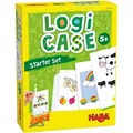 Produktbild: HABA® LogiCase Starter-Set Ab 5 Jahre