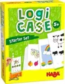 Produktbild: LogiCase Starter Set 5+ (Kinderspiel) | Spiel | In Faltschachtel | 1306120001