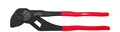 Produktbild: WIHA Zangenschlüssel Armaturenzange Schlüsselzange Rohrzange Z 25 0 01 - 250 mm