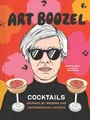 Produktbild: Jennifer Croll Art Boozel (Gebundene Ausgabe) (US IMPORT)