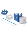 Produktbild: Geberit 240.574.00.1 Pneumatische Dual Flush Aktivierung Einheit – Mehrfarbig