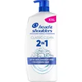 Produktbild: Head & Shoulders 2 in 1 Classic Clean (800 ml, Flüssiges Shampoo) (50343287)