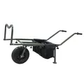 Produktbild: Carp Trolley MKII Transportwagen Transportkarre Barrow Angeln Caddy klappbar