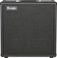 Produktbild: MESA/Boogie 4x10 Boogie Cabinet Black Bronco
