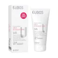 Produktbild: EUBOS UREA INTENSIVE CARE 5% UREA Shampoo 200ml | Pflege und milde Reinigung für trockene Kopfhaut, Hautverträglichkeit dermatologisch bestätigt