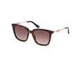 Produktbild: Guess GU7886 52F  havana 53/17/140 Damen Sonnenbrillen