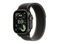 Produktbild: Apple Watch Ultra 3 - 49 mm - Black Titanium