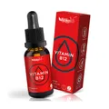 Produktbild: Vitamin B12 Tropfen (vegan) 30 ml