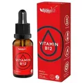 Produktbild: Vitamin B12 Vegan Tropfen Methylcobalamin 30 ml