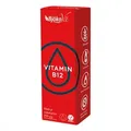Produktbild: Vitamin B12 Vegan Tropfen Methylcobalamin