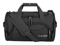 Produktbild: travelite Reisetasche KICK OFF, verschiedene Größen und Farben, Reisegepäck Sporttasche Freizeittasche mit Aufsteckfunktion