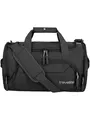 Produktbild: Travelite Unisex-Erwachsene  KICK OFF Koffer Schwarz 006913-01