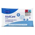 Produktbild: MoliCare Skin Waschhandschuhe, 8 Stück