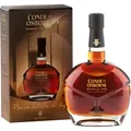 Produktbild: Conde de Osborne Brandy de Jerez Solera Gran Reserva