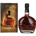 Produktbild: Conde de Osborne Solera Gran Reserva 40,5% Vol. 0,7l in Geschenkbox