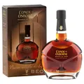 Produktbild: Conde de Osborne Brandy de Jerez 0,7 l Solera Gran Reserva