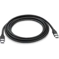 Produktbild: Lenovo USB-C to USB-C Cable 2m (2 m) (FRU03X7526)