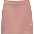 Produktbild: Jack Wolfskin Hiking Alpine Skort W rose dawn (2919) 34