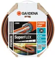 Produktbild: GARDENA Premium SuperFLEX Schlauch Gartenschlauch 13 mm (1/2
