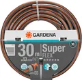 Produktbild: Gardena Premium SuperFLEX Schlauch 13 mm (1/2 Zoll), 30 m: Gartenschlauch 35 bar