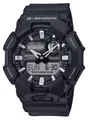 Produktbild: CASIO G-SHOCK Quarzuhr G-Shock Classic Ana-Digi Schwarz