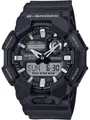Produktbild: Casio GA-010-1AER Herrenuhr G-Shock Classic 52mm 20ATM