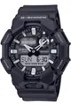 Produktbild: Casio G-Shock  GA-010-1AER Quarzwerk Herren-Armbanduhr