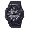 Produktbild: G-shock ORIGINAL GA-010-1A - zegarek męski