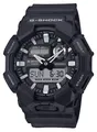 Produktbild: CASIO G-Shock Classic Ana-Digi Herrenuhr Schwarz GA-010-1AER
