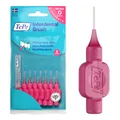 Produktbild: TePe Interdentalbürste, Original, Pink, 0,4 mm/ISO-Größe 0, 8 Stk.