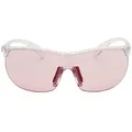 Produktbild: adidas Damen-Sonnenbrille in Transparent