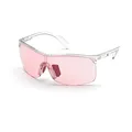 Produktbild: Sonnenbrillen Adidas Sport SP0003 27S CRYSTAL 00/00/ WOMAN