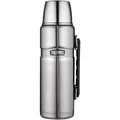 Produktbild: Thermos King - 1,2 Liter Isolierflasche