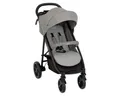 Produktbild: Graco Kinder-Buggy Eezefold DLX - Lunar, Reisebuggy, Sportwagen mit Liegefunktion und Einhand-Faltmechanismus