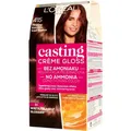 Produktbild: L'Oréal Paris Creme Gloss Coloring cream no. 415 Frosty Chestnut (415 Mrożny Kasztan) (21063700)