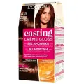 Produktbild: L'Oreal Deutschland Mascara Casting Creme Gloss Colour Cream Nr. 415 Frosty Chestnut 1p.