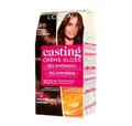 Produktbild: L'Oreal Deutschland Mascara Casting Creme Gloss Colour Cream Nr. 415 Frosty Chestnut 1p