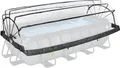 Produktbild: EXIT Poolabdeckung 400x200cm - universell