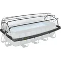 Produktbild: Exit Poolabdeckung 400x200cm - universell