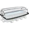 Produktbild: Exit Poolabdeckung 400x200cm - Universell
