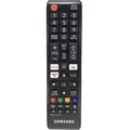 Produktbild: Originale Fernbedienung für Samsung TV GQ43LS03AAUXZG | GQ43Q60AAUXZG | GQ50LS03AAUXZG | GQ50QN90AAT | GQ55Q60AAUXZG
