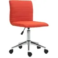Produktbild: Svita - linus Schreibtischstuhl Kinder Drehstuhl Bürostuhl Kinderzimmer Stoffbezug Rot