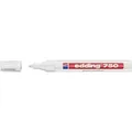 Produktbild: edding 4-750049 Lackmarker 750 W Weiß
